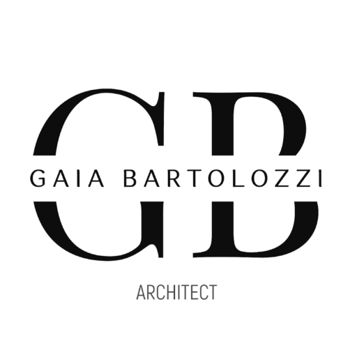 Gaia Bartolozzi Architetto